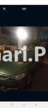 Honda Civic VTi Oriel Prosmatec 1.8 i-VTEC 2007 For Sale in Karachi