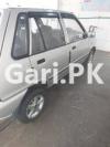 Suzuki Mehran VX Euro II 2013 For Sale in Lahore