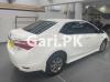 Toyota Corolla Altis Grande CVT-i 1.8 2015 For Sale in Karachi