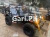 Willys M38  1942 For Sale in Kharian