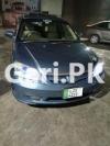 Honda Civic VTi Oriel Prosmatec 1.6 2005 For Sale in Lahore