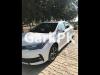 Toyota Corolla Altis Grande CVT-i 1.8 2018 For Sale in Islamabad