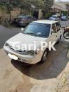 Suzuki Cultus VXR 2015 For Sale in Karachi