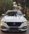 MG HS  2022 For Sale in Islamabad