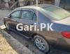 Toyota Corolla Altis 1.8 2011 For Sale in Islamabad