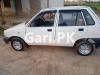 Suzuki Mehran VXR (CNG) 2004 For Sale in Arifwala