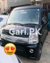 Suzuki Every Wagon  2013 For Sale in Karachi