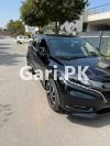 Honda Vezel  2017 For Sale in DHA EME Sector