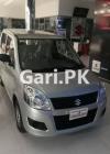 Suzuki Wagon R  2022 For Sale in DHA City