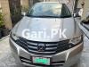 Honda City 1.3 i-VTEC 2013 For Sale in Rawalpindi