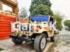 Toyota Fj Cruiser  1985 For Sale in Lahore