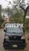 Daihatsu Hijet  2014 For Sale in Lahore