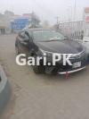 Toyota Corolla XLI 2014 For Sale in Lahore
