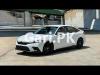 Honda Civic 1.5 VTEC Turbo Oriel 2022 For Sale in Sialkot