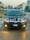 Honda Civic VTi Oriel Prosmatec 2014 For Sale in Islamabad
