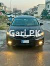 Honda Civic VTi Oriel Prosmatec 2014 For Sale in PWD Housing Scheme