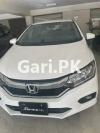 Honda City Aspire 2022 For Sale in Lahore