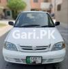 Suzuki Mehran VXR 2011 For Sale in Ferozepur Road