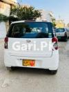 Daihatsu Mira  2014 For Sale in North Karachi