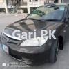 Honda Civic EXi 2005 For Sale in D-17