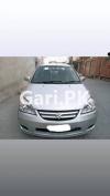 Suzuki Liana  2007 For Sale in Battery new osaka with warranty

Tyres condition 6