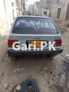 Suzuki Khyber  1999 For Sale in Korangi