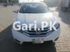 Honda City IVTEC 2017 For Sale in Lahore