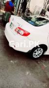 Toyota Corolla XLI 2011 For Sale in Alipur Farash