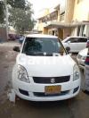 Suzuki Swift  2011 For Sale in Manzoor Colony