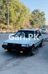 Toyota 86  1985 For Sale in Corolla 1985 model 
Islamabad registered