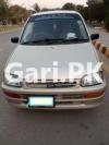 Daihatsu Cuore CX Eco 2008 For Sale in Karachi