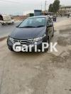 Honda City Aspire 2017 For Sale in Rawalpindi