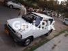 Suzuki Mehran VX 2008 For Sale in Stadium Road