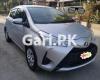 Toyota Vitz F M Package 1.0 2017 For Sale in Gujranwala