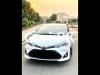 Toyota Corolla Altis Grande CVT-i 1.8 2021 For Sale in Lahore