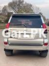 Toyota Prado TZ 3.4 2003 For Sale in Islamabad