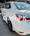 Toyota Corolla Altis Grande CVT-i 1.8 2018 For Sale in Islamabad