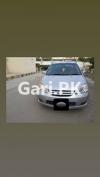 Suzuki Liana  2008 For Sale in Gulshan-E-Iqbal Block 1