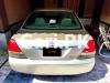 Toyota Mark II  2003 For Sale in Lahore