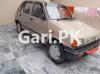 Suzuki Mehran VX 2001 For Sale in gari ma koi kam ni ha home used ha