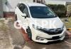 Honda Fit  2016 For Sale in Faisalabad