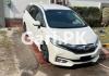 Honda Fit  2016 For Sale in mechanically 100 percent perfect