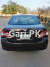 Toyota Corolla GLI 2012 For Sale in Islamabad