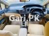 Honda Civic VTi Oriel 2012 For Sale in Rehan Garden