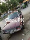 Toyota 86  1982 For Sale in Rawalpindi