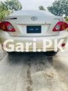 Toyota Corolla GLi 1.3 VVTi 2009 For Sale in Mardan