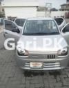 Suzuki Alto VXR 2021 For Sale in Sialkot