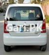 Suzuki Wagon R VXL 2018 For Sale in Rawalpindi