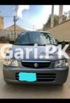 Suzuki Alto VX (CNG) 2010 For Sale in Peshawar