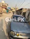 Kia Spectra  2002 For Sale in Rawalpindi